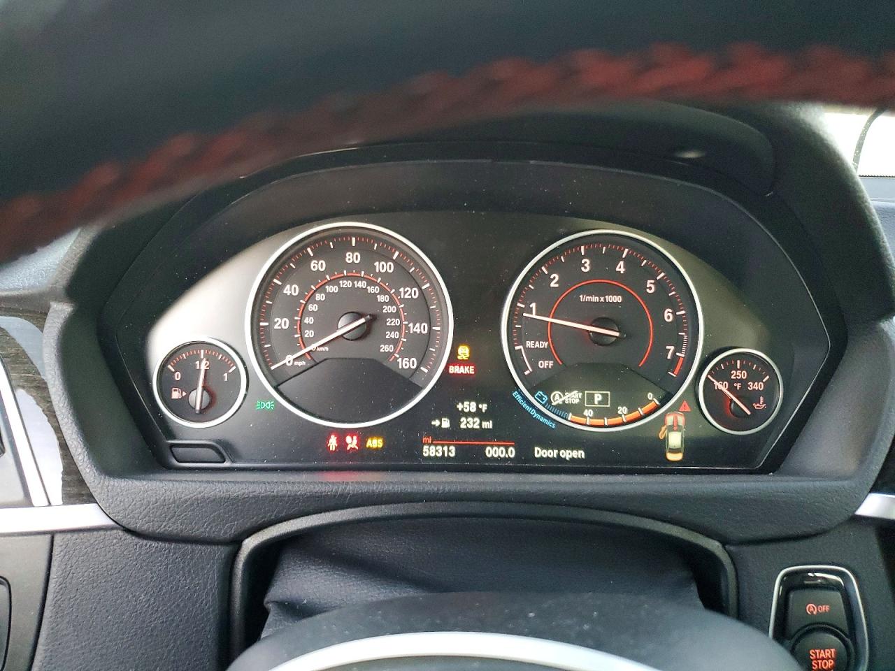 2017 BMW 330 I photo 9
