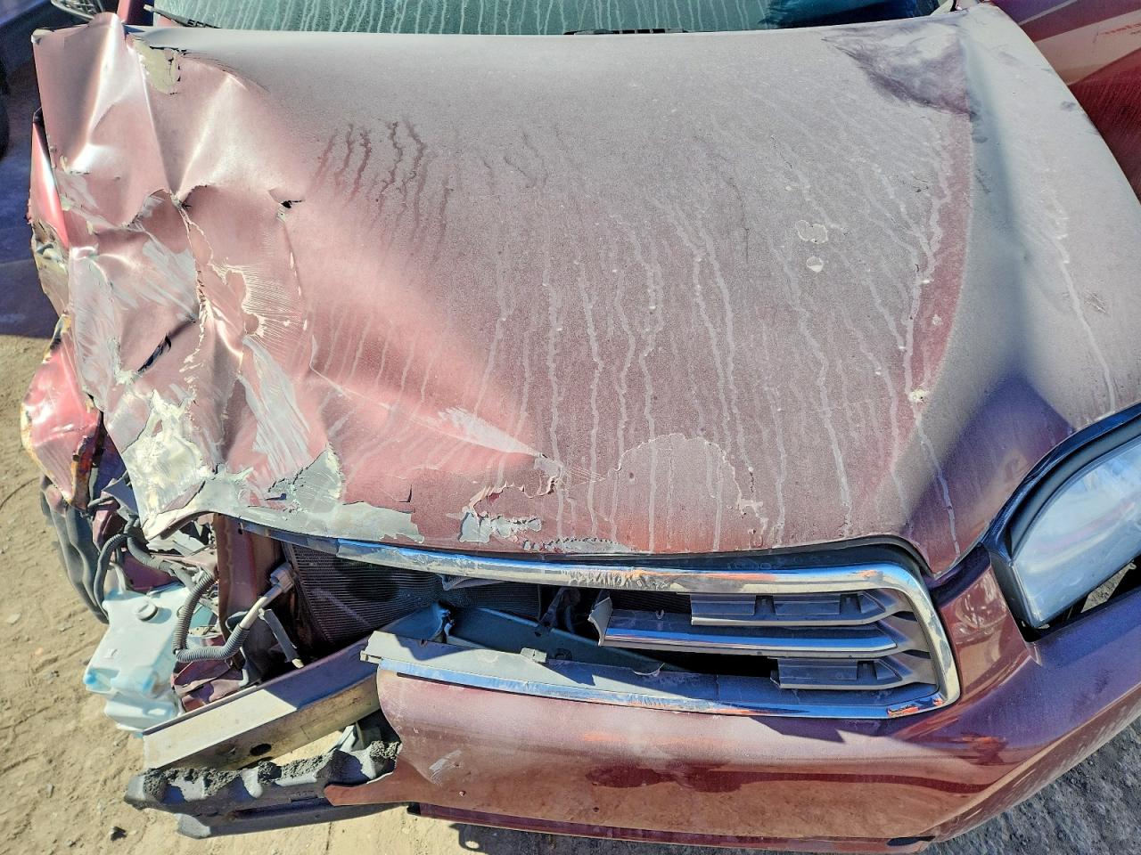 2010 TOYOTA HIGHLANDER LIMITED photo 34