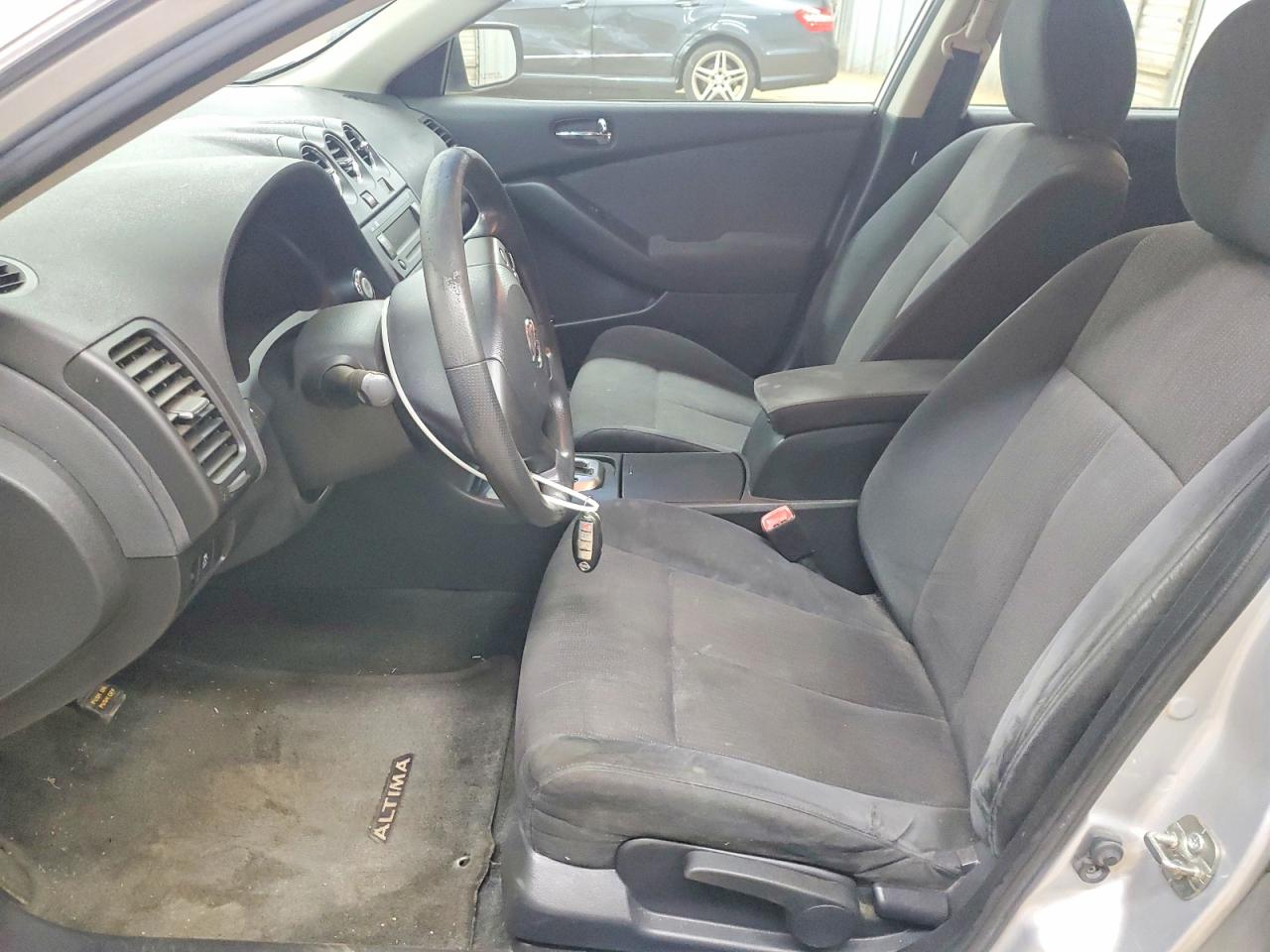 2011 NISSAN ALTIMA BASE photo 19