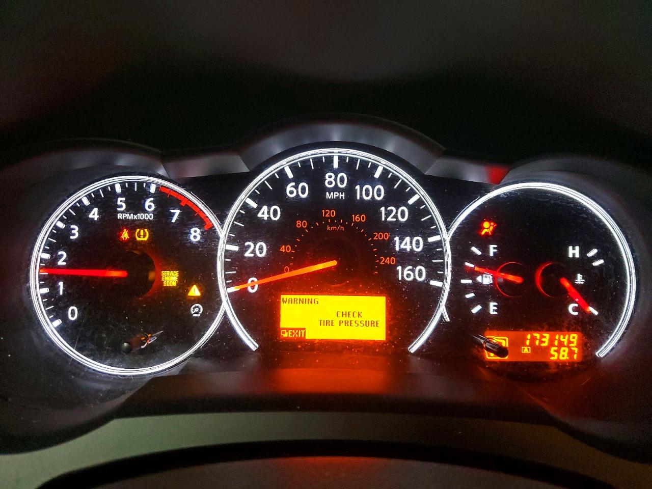 2011 NISSAN ALTIMA BASE photo 25