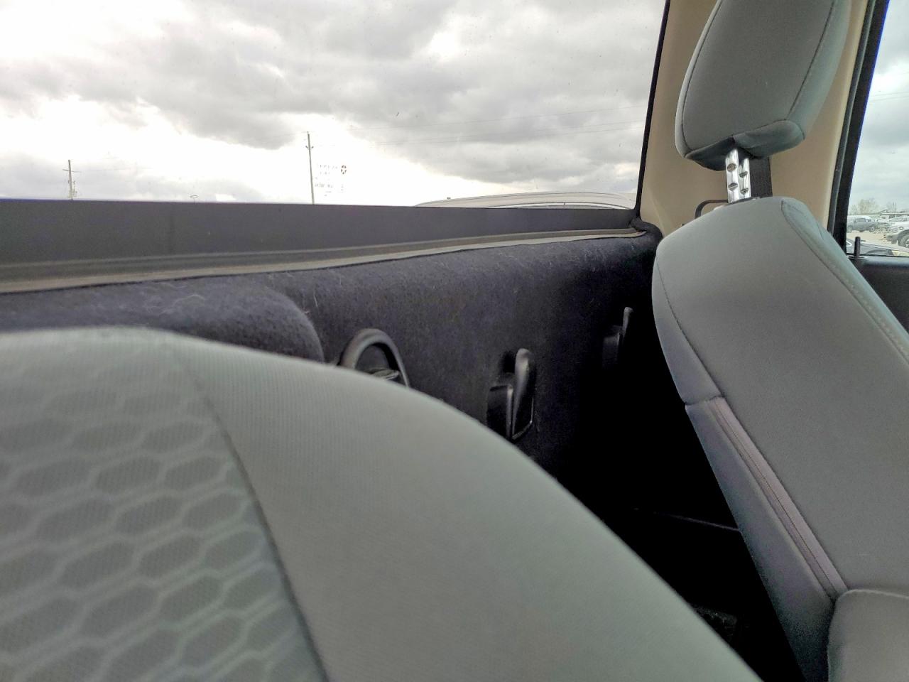 2013 RAM 1500 ST photo 19