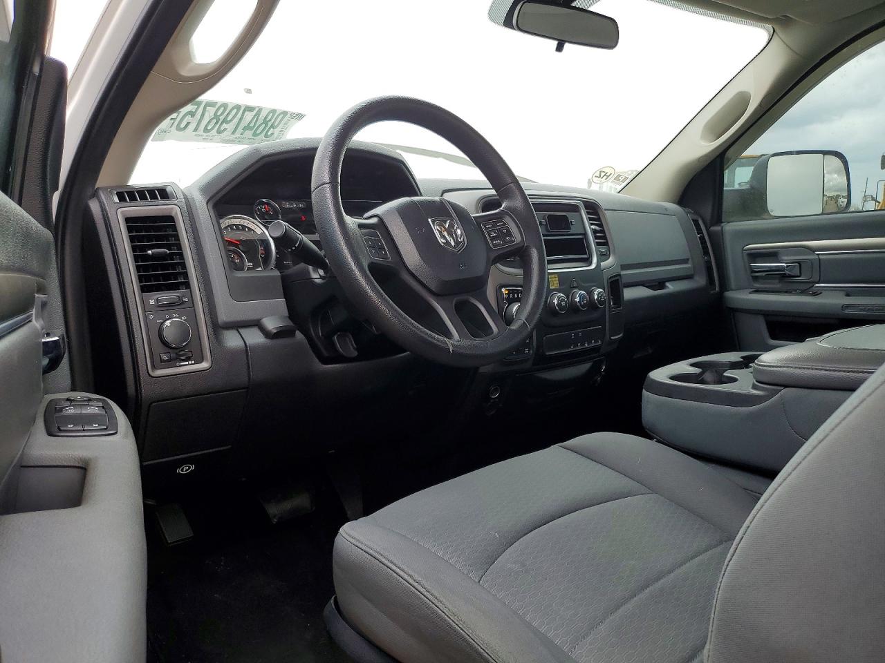 2013 RAM 1500 ST photo 15