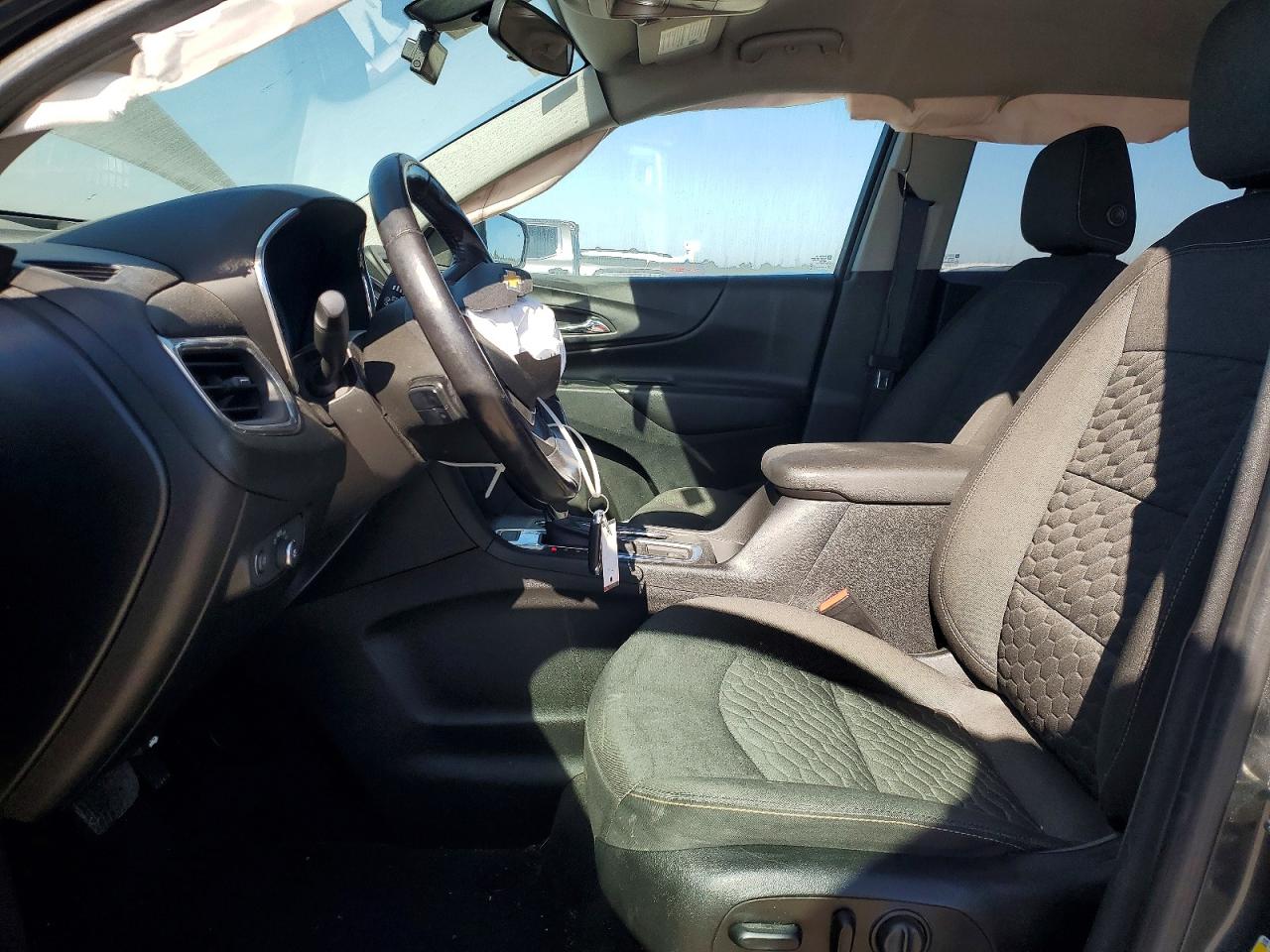 2018 CHEVROLET EQUINOX LT photo 7