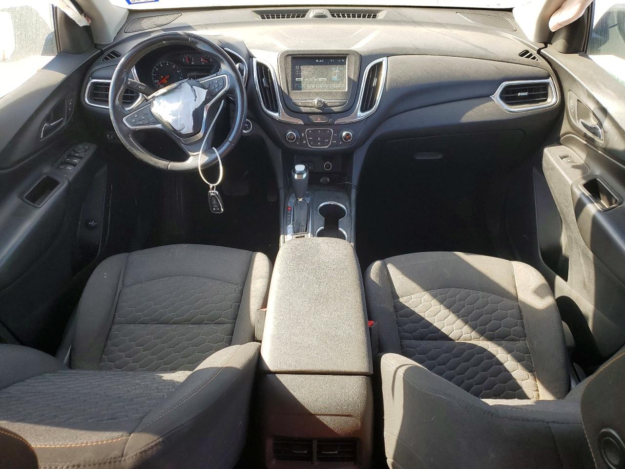 2018 CHEVROLET EQUINOX LT photo 8