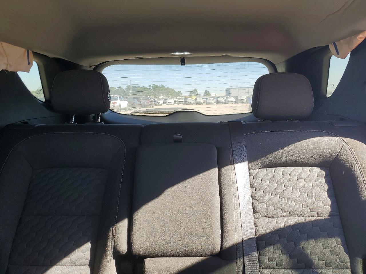 2018 CHEVROLET EQUINOX LT photo 10