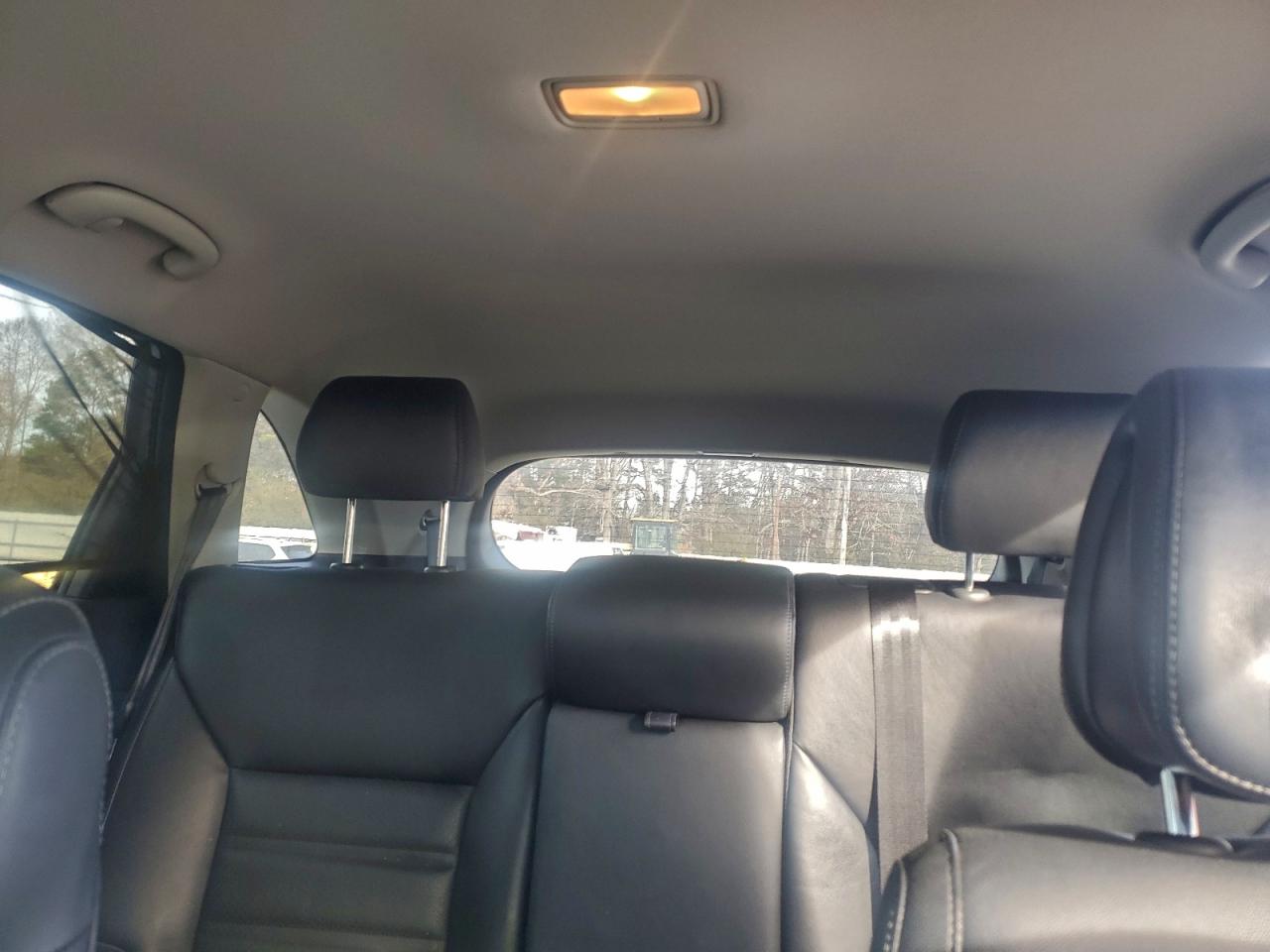 2016 KIA SORENTO EX photo 10