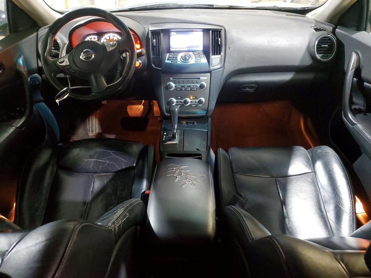 2011 NISSAN MAXIMA 3.5 S photo 15