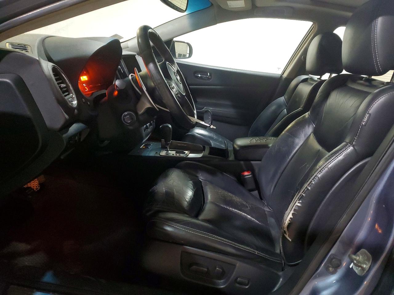 2011 NISSAN MAXIMA 3.5 S photo 13