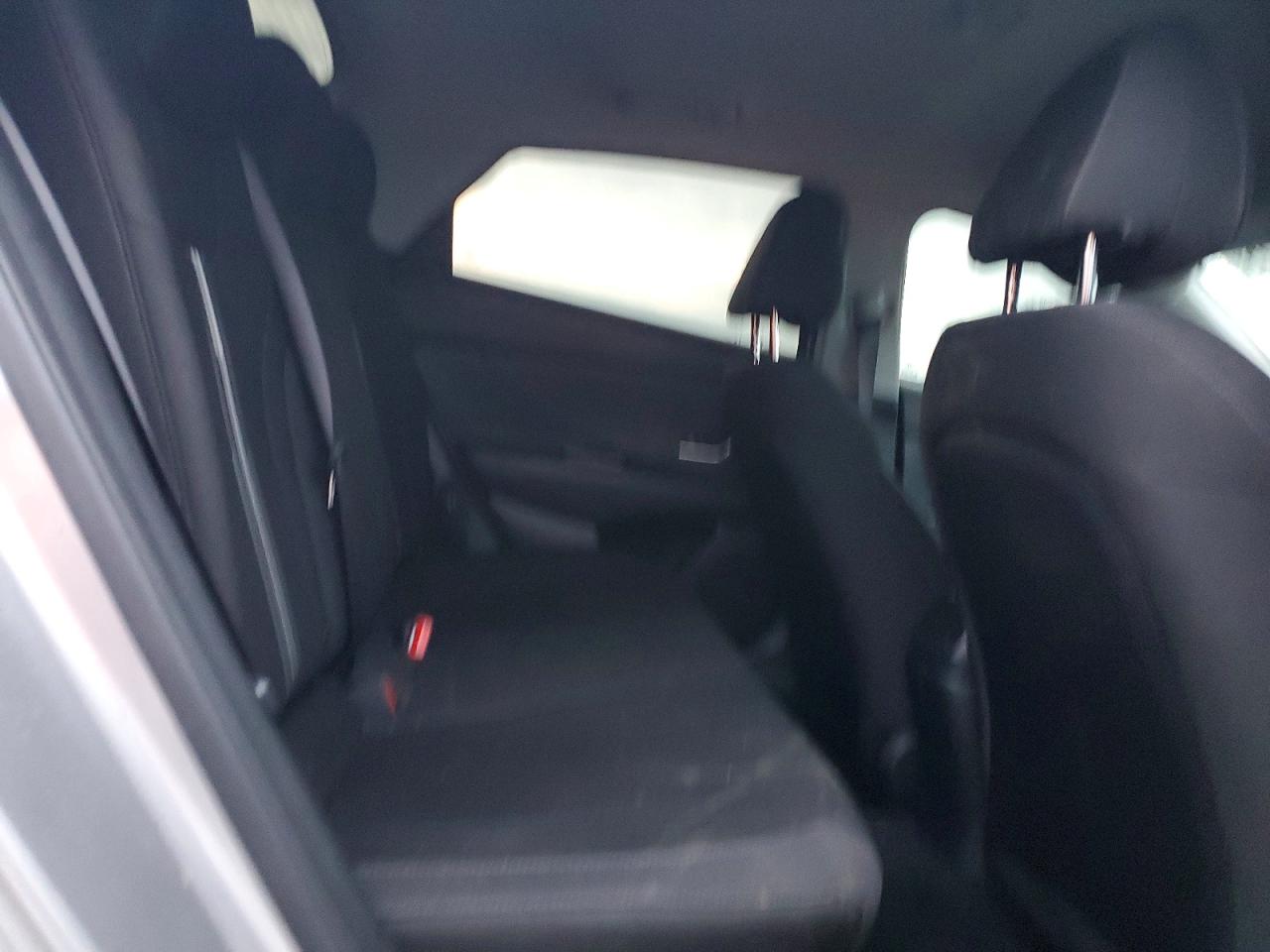 2021 HYUNDAI ELANTRA SEL photo 10