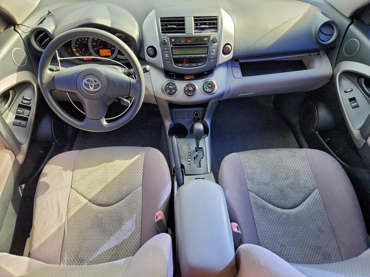 2006 TOYOTA RAV4 photo 8