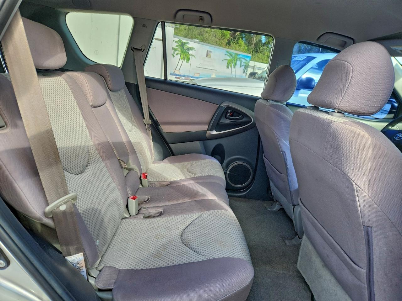 2006 TOYOTA RAV4 photo 10