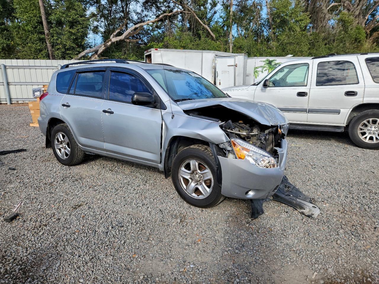 2006 TOYOTA RAV4 photo 4
