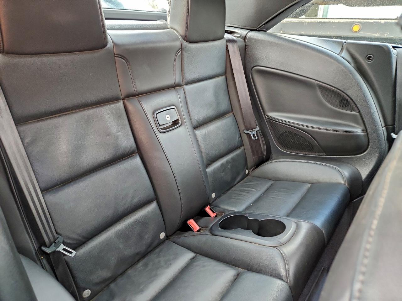 2015 VOLKSWAGEN EOS LUX photo 10