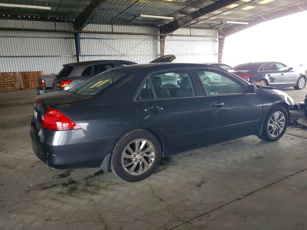 2006 HONDA ACCORD EX photo 3
