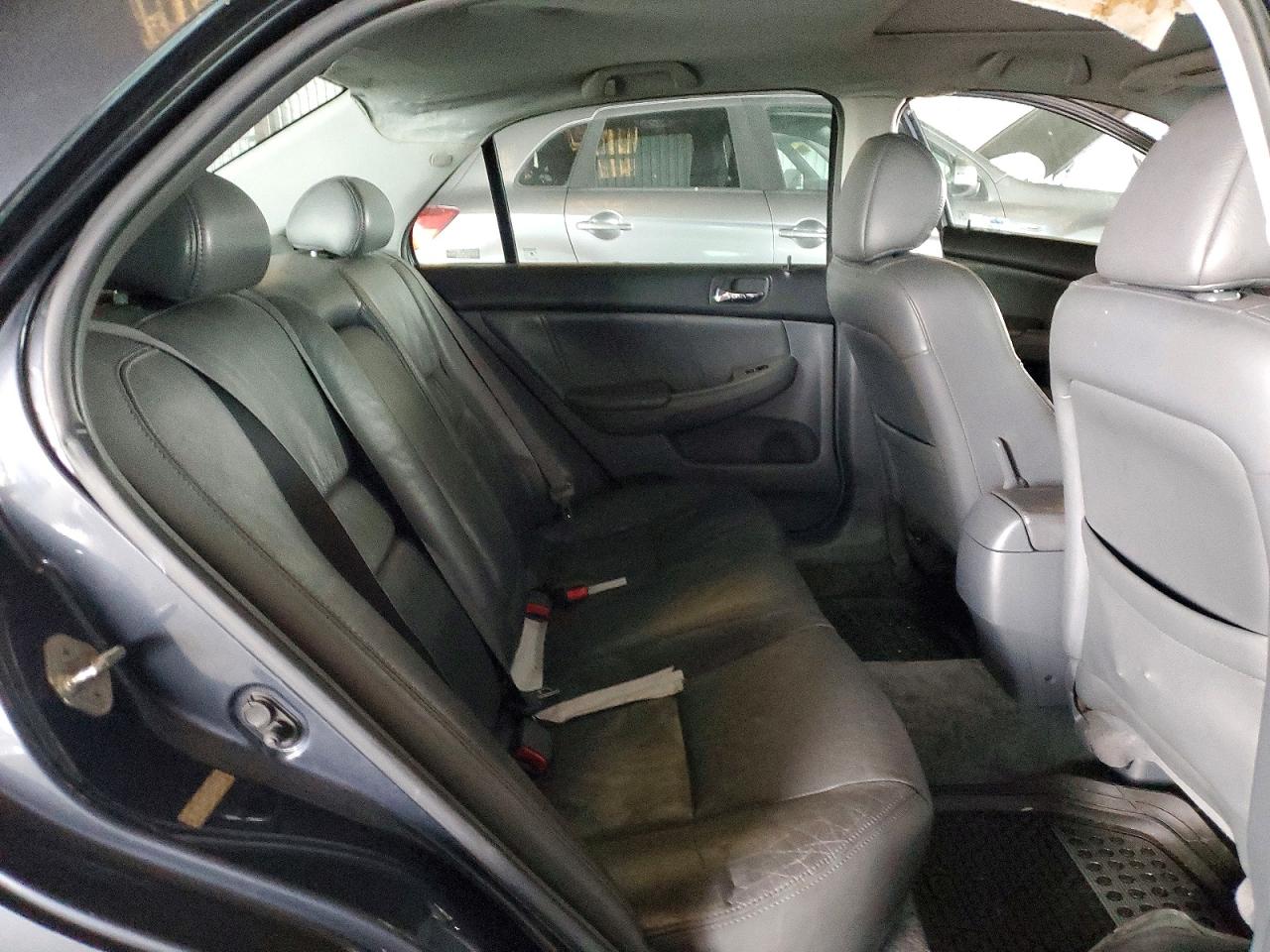 2006 HONDA ACCORD EX photo 10