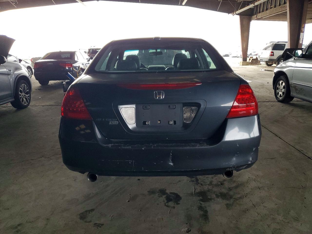 2006 HONDA ACCORD EX photo 6