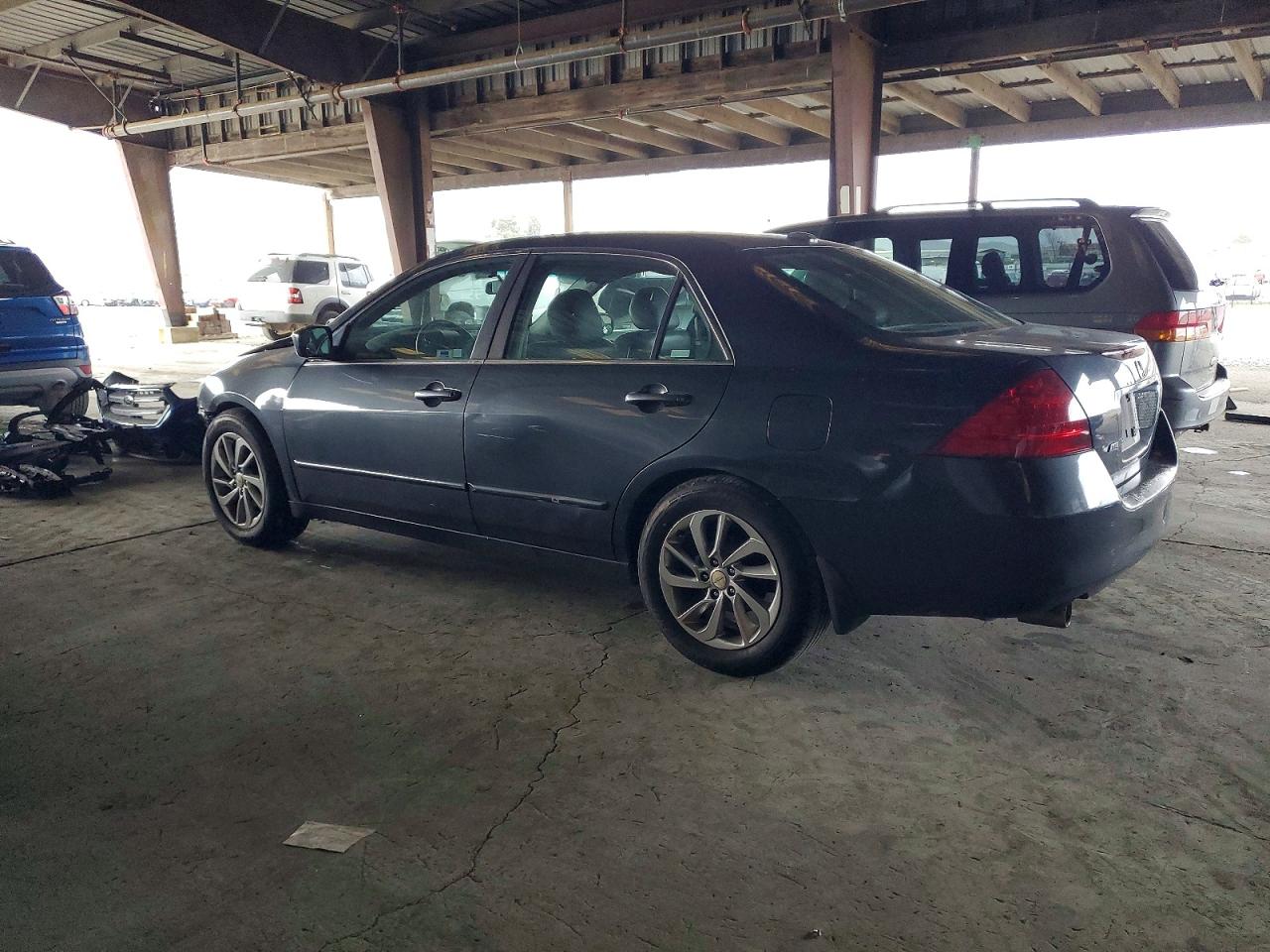 2006 HONDA ACCORD EX photo 2