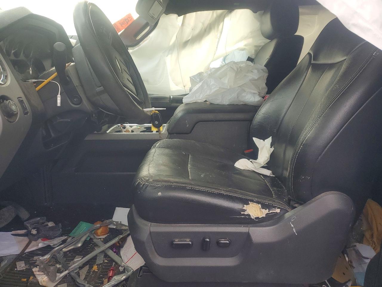 2016 FORD F250 SUPER DUTY photo 7