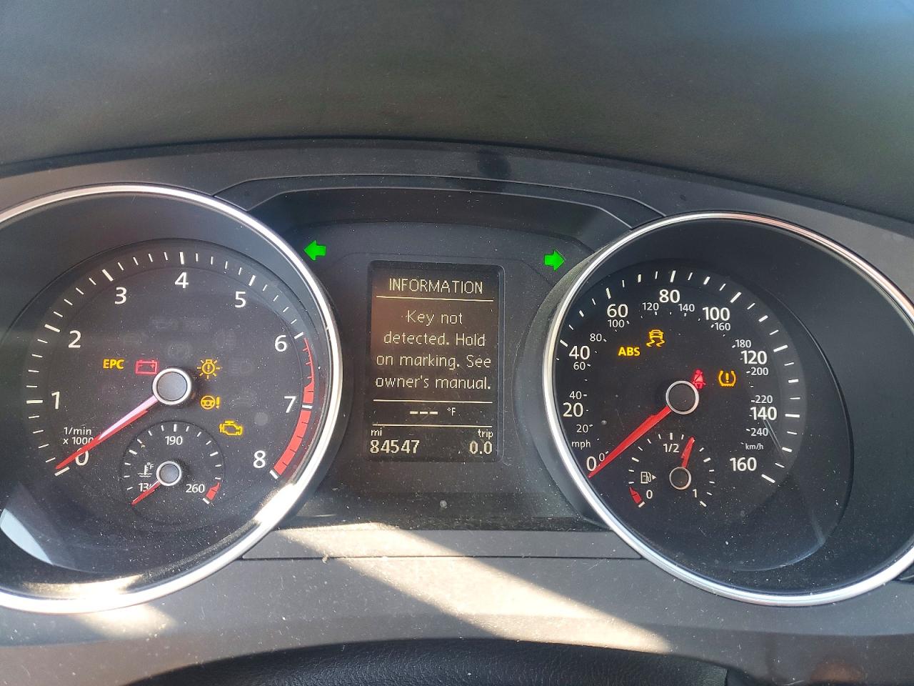 2017 VOLKSWAGEN JETTA SE photo 9