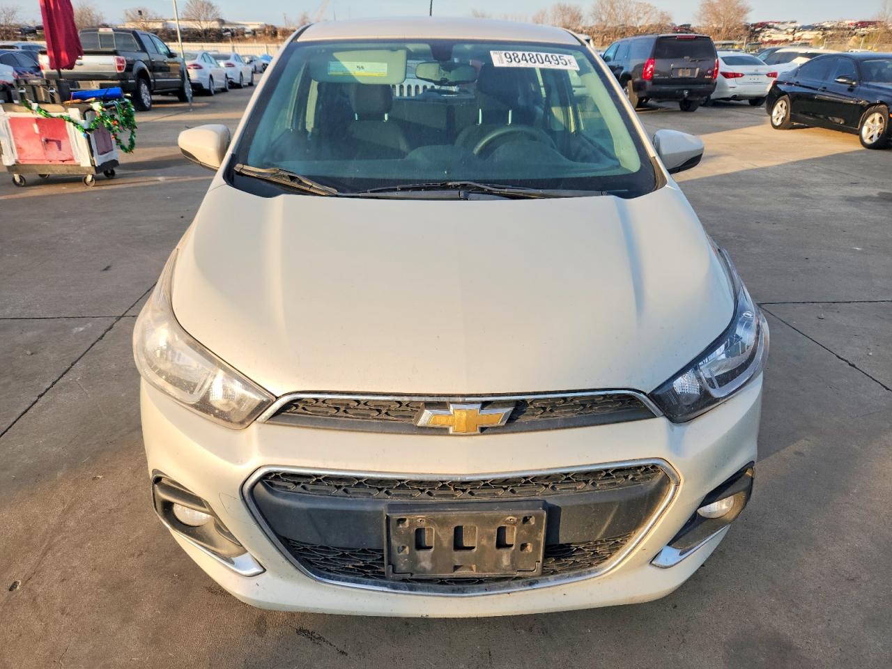 2017 CHEVROLET SPARK 1LT photo 5