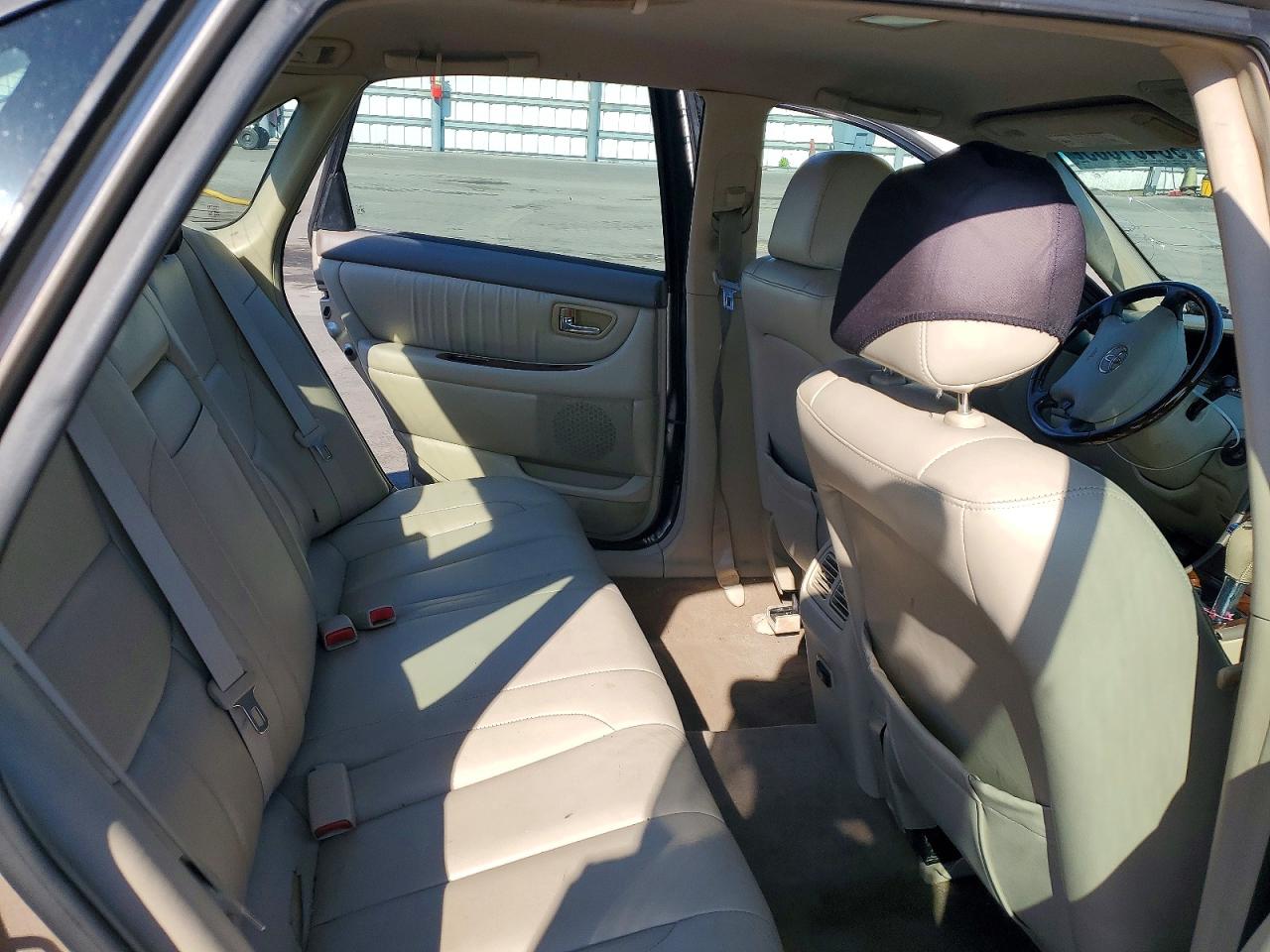 2003 TOYOTA AVALON XLS photo 10