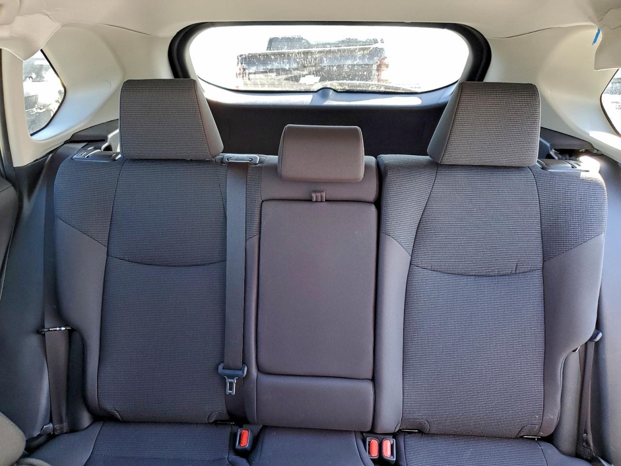 2024 TOYOTA RAV4 LE photo 10