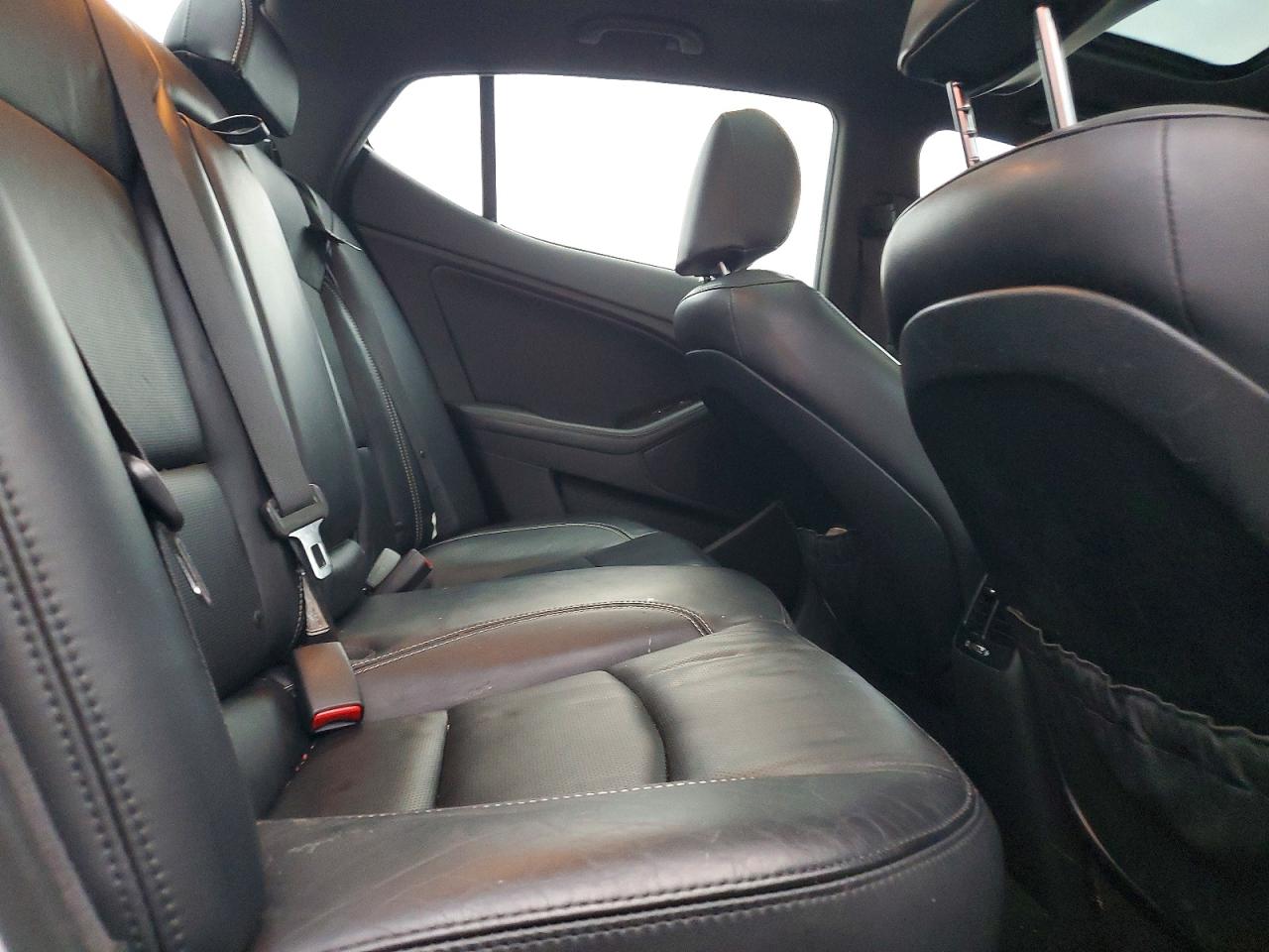 2013 KIA OPTIMA SX photo 10