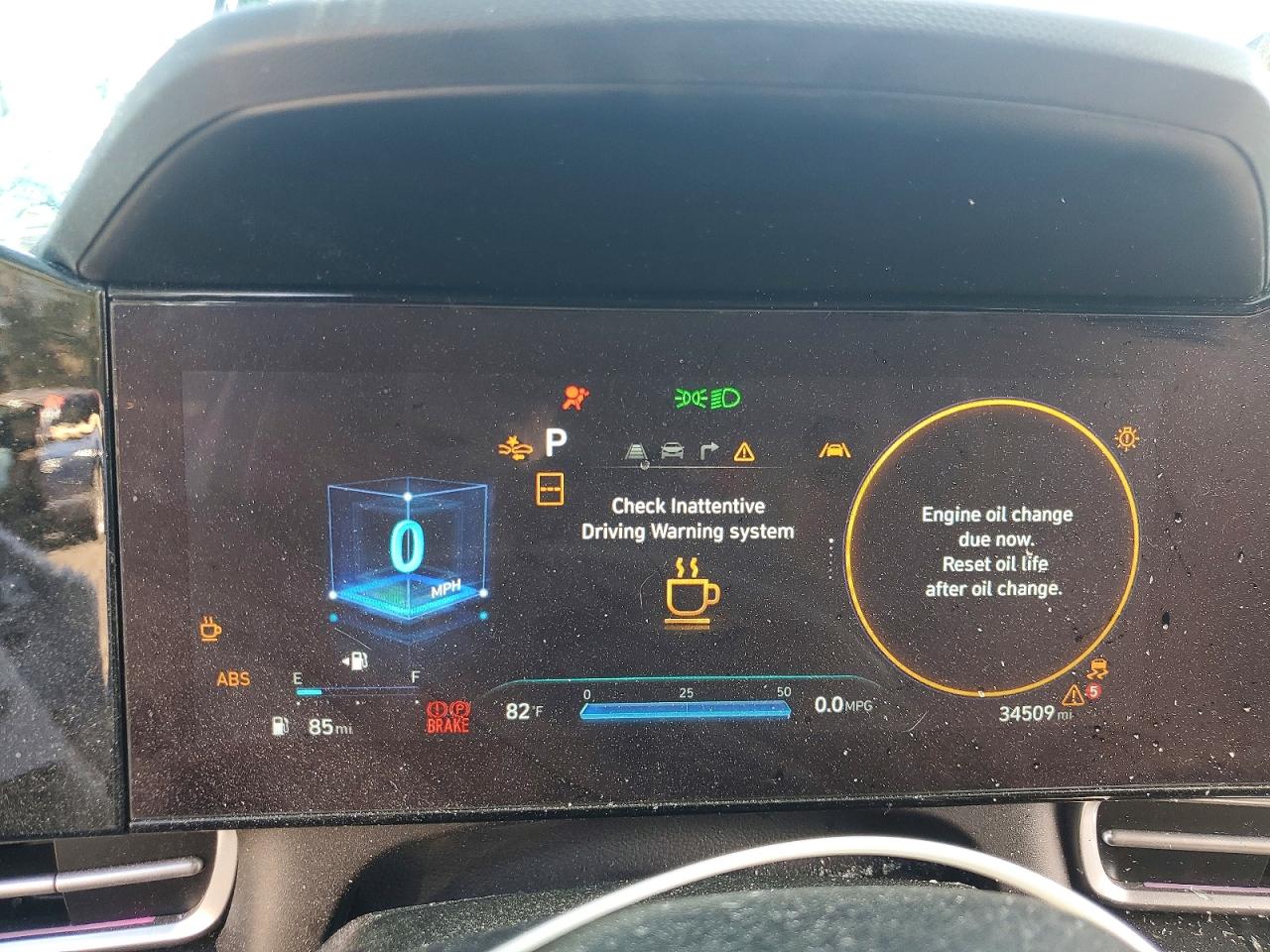 2024 HYUNDAI ELANTRA SEL photo 9