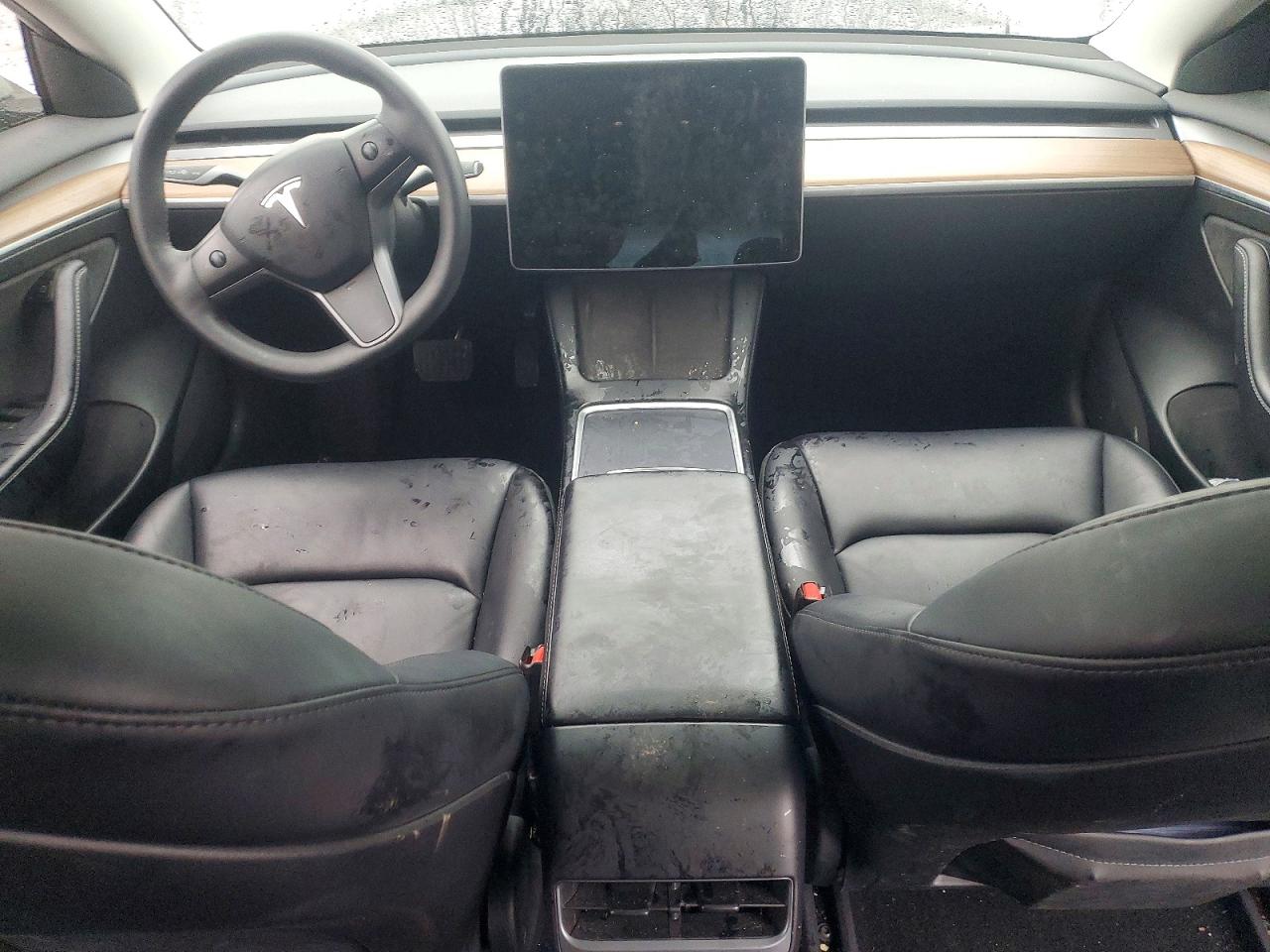 2023 TESLA MODEL 3 photo 8