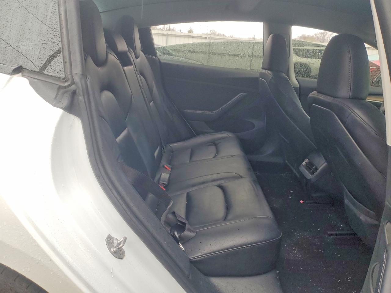 2023 TESLA MODEL 3 photo 11