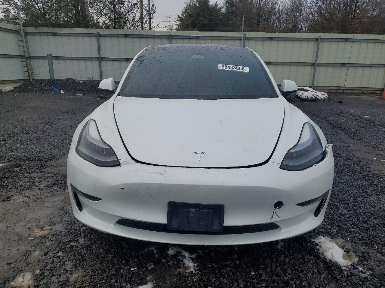 2023 TESLA MODEL 3 photo 5