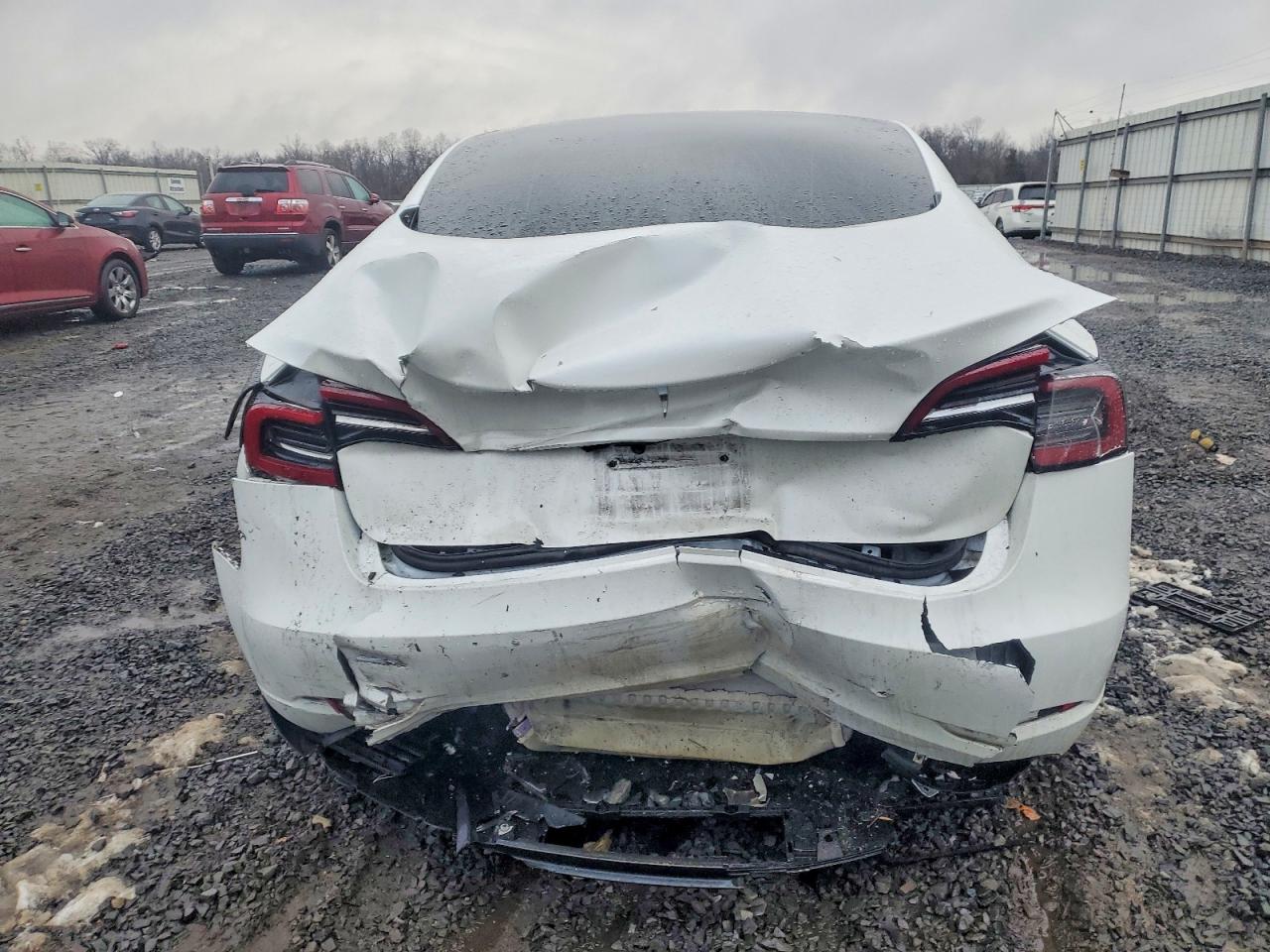 2023 TESLA MODEL 3 photo 6