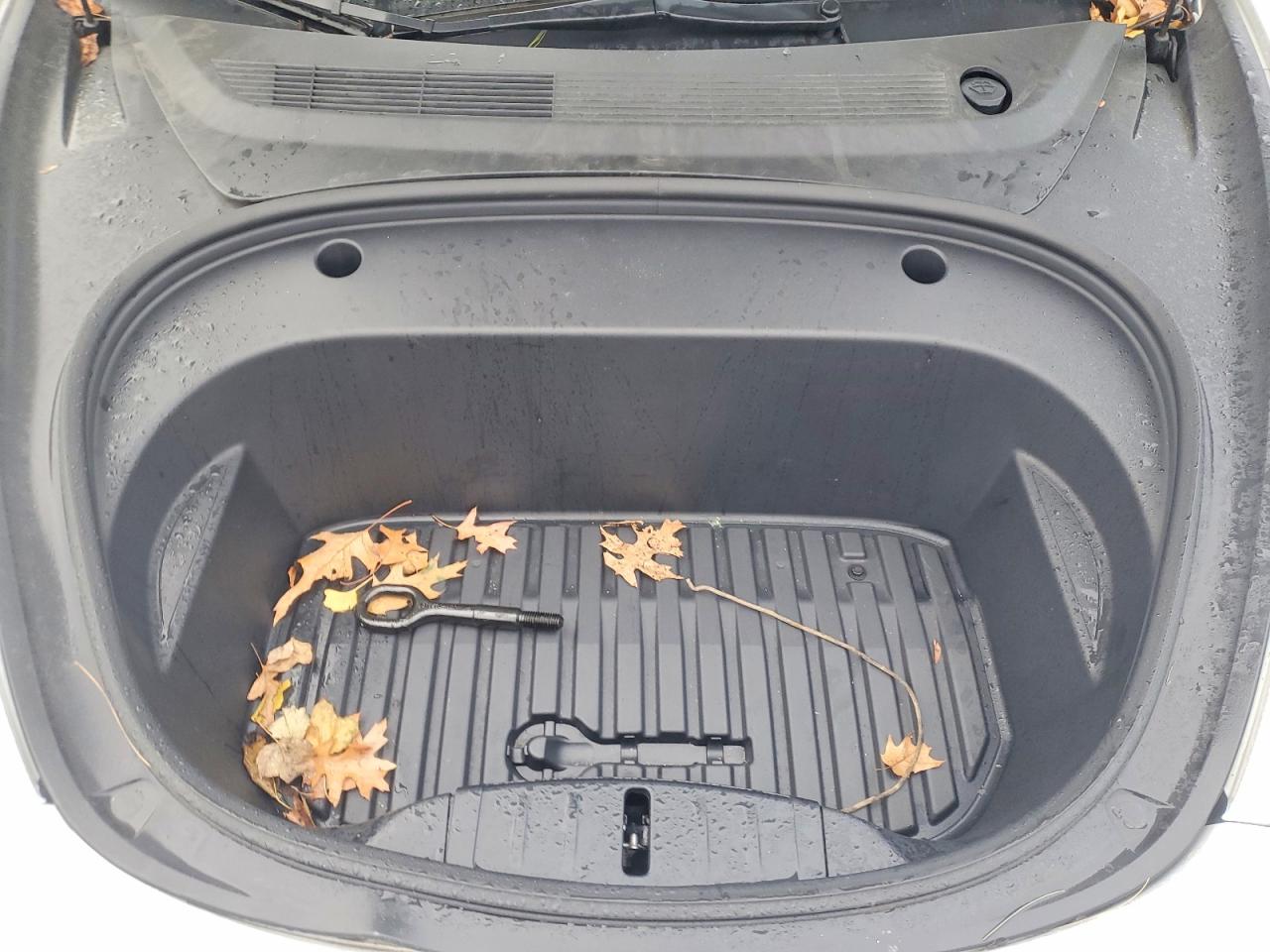 2023 TESLA MODEL 3 photo 12