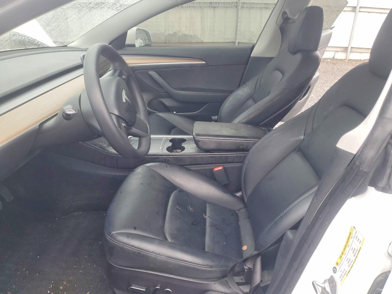 2023 TESLA MODEL 3 photo 7