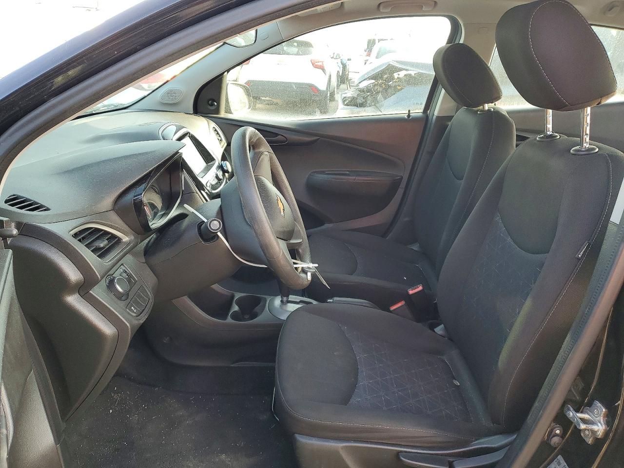 2020 CHEVROLET SPARK LS photo 7