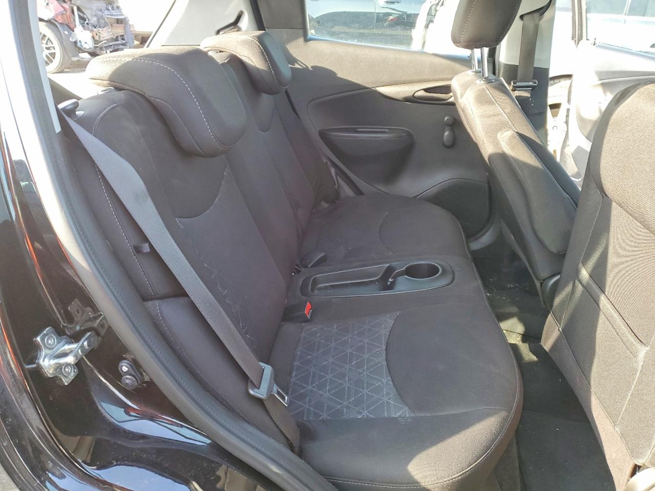 2020 CHEVROLET SPARK LS photo 10