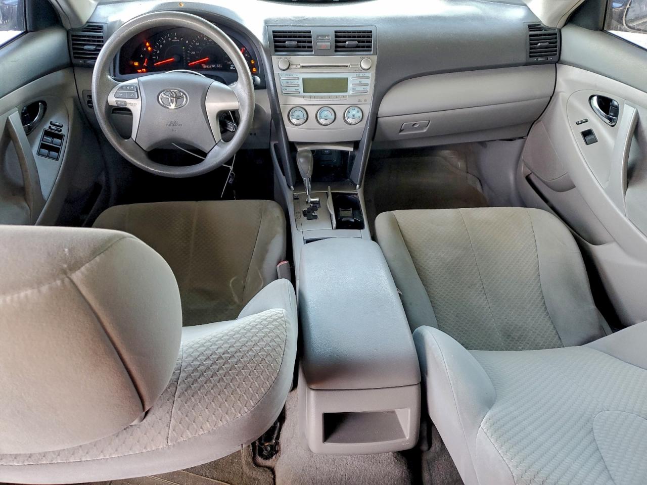 2008 TOYOTA CAMRY CE photo 8