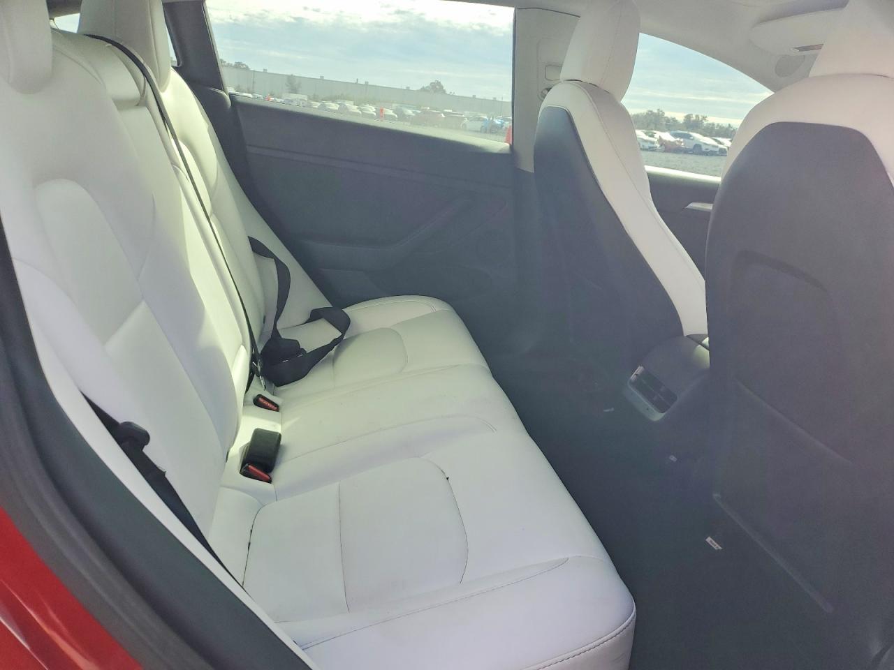 2021 TESLA MODEL 3 photo 10