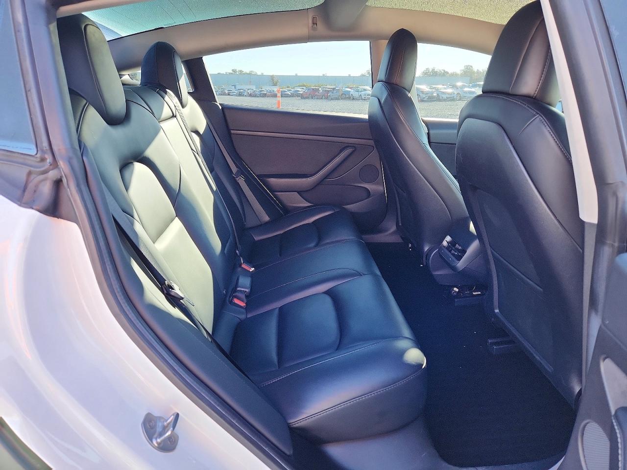 2021 TESLA MODEL 3 photo 10