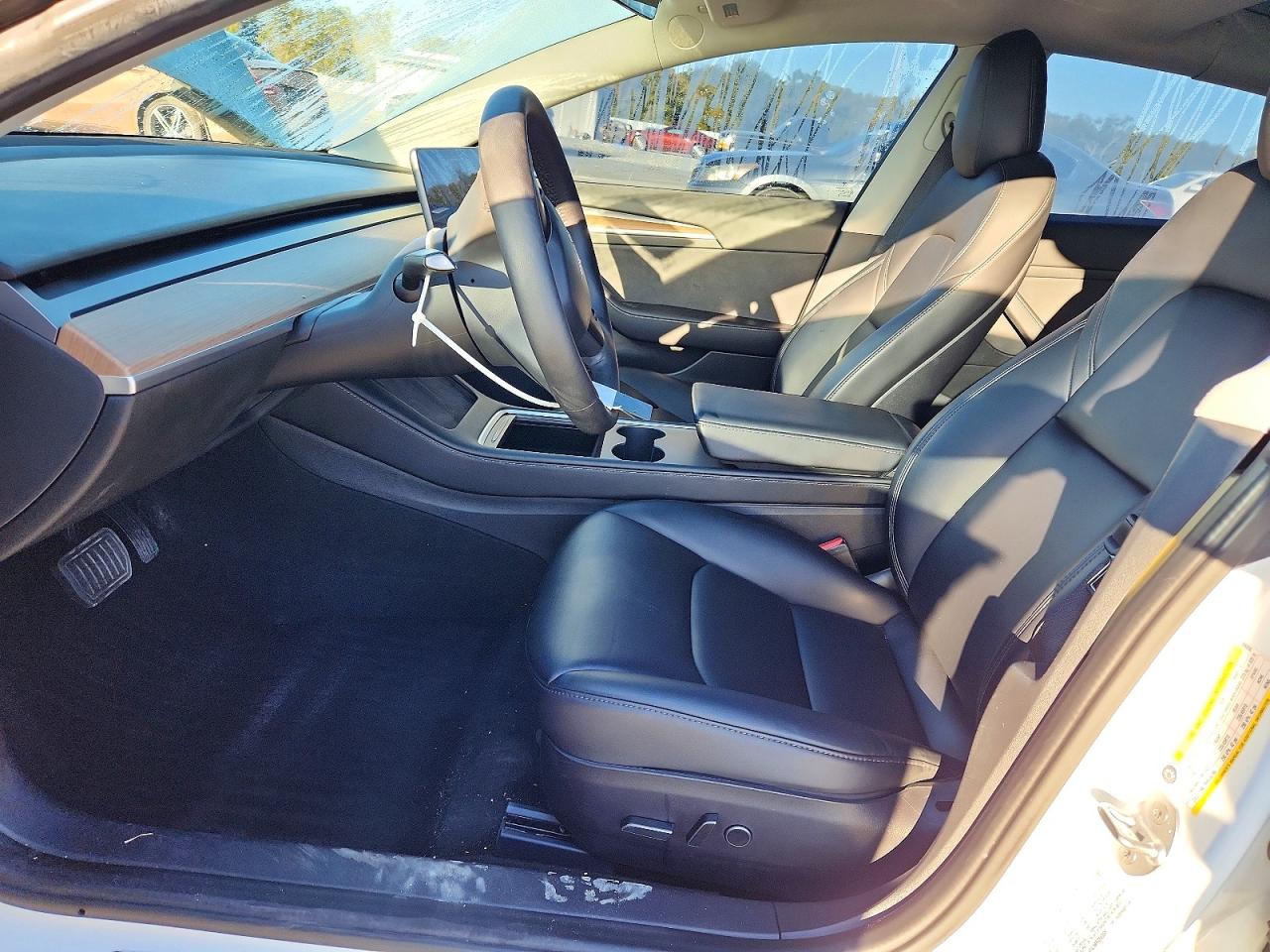 2021 TESLA MODEL 3 photo 7