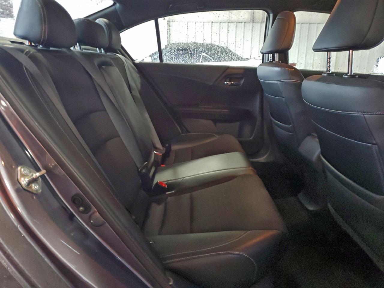 2016 HONDA ACCORD SPORT photo 28