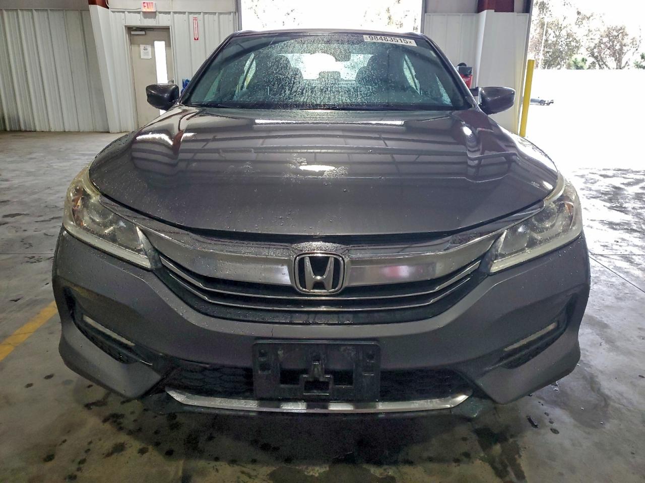 2016 HONDA ACCORD SPORT photo 13