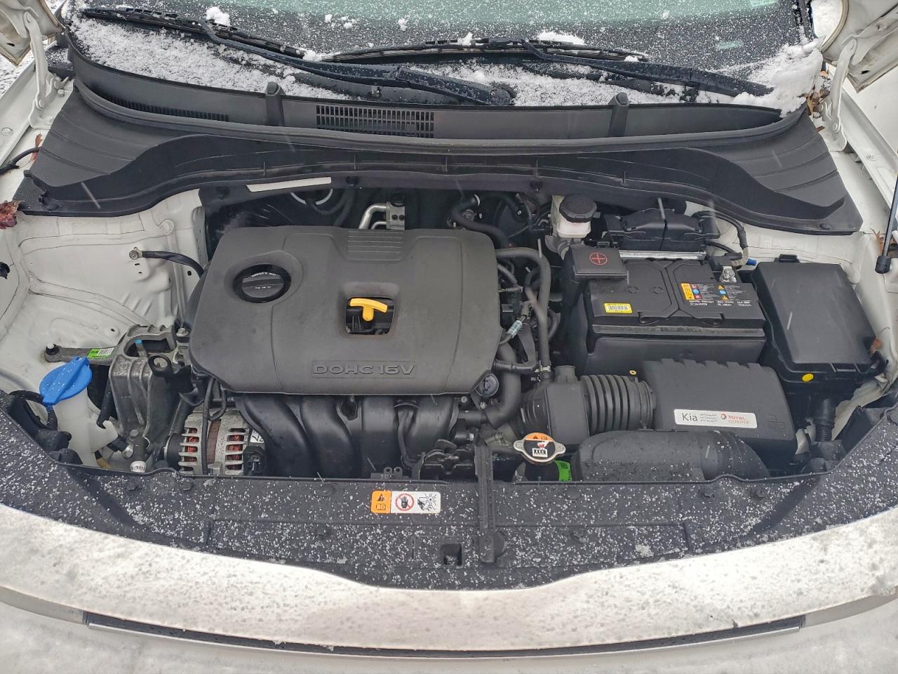2022 KIA SOUL LX photo 21