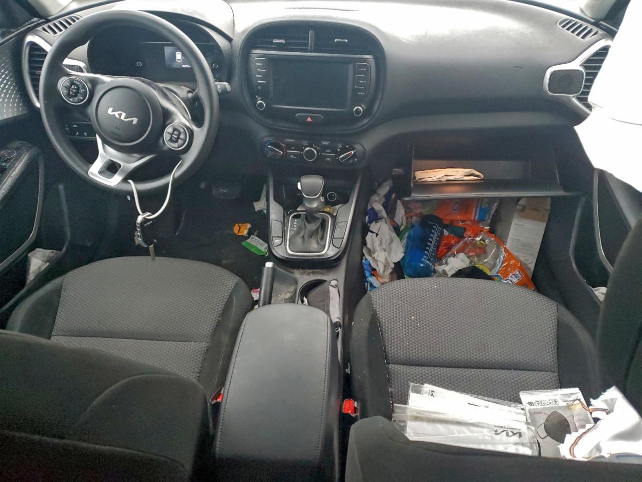 2022 KIA SOUL LX photo 15