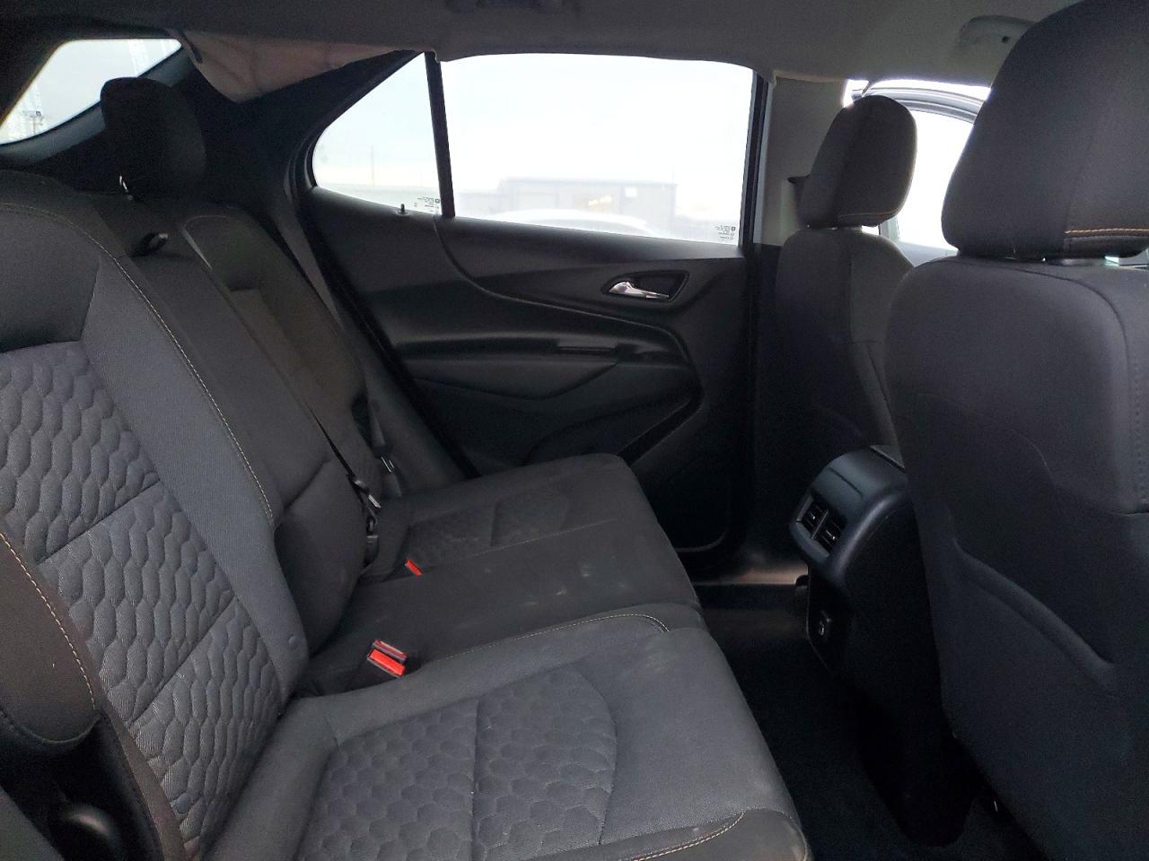 2020 CHEVROLET EQUINOX LT photo 31