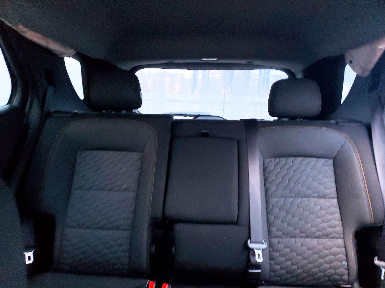 2020 CHEVROLET EQUINOX LT photo 28