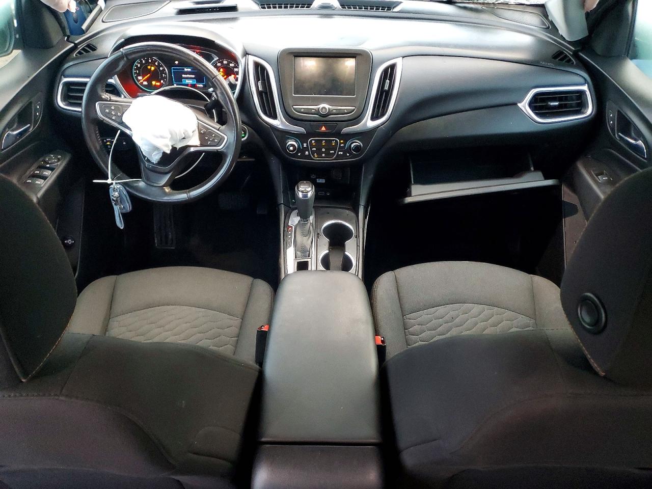 2020 CHEVROLET EQUINOX LT photo 22