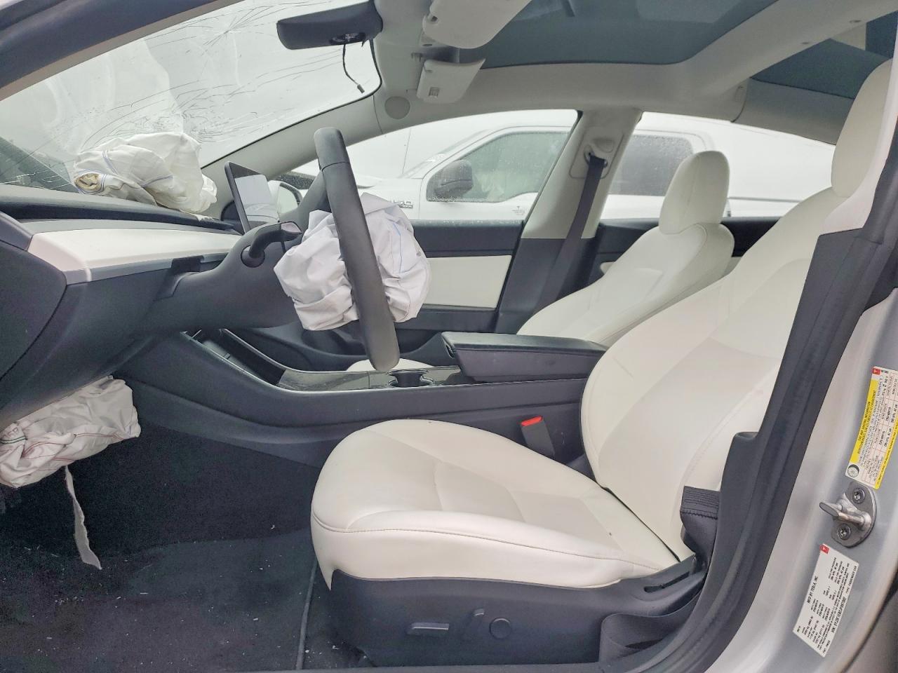2018 TESLA MODEL 3 photo 7