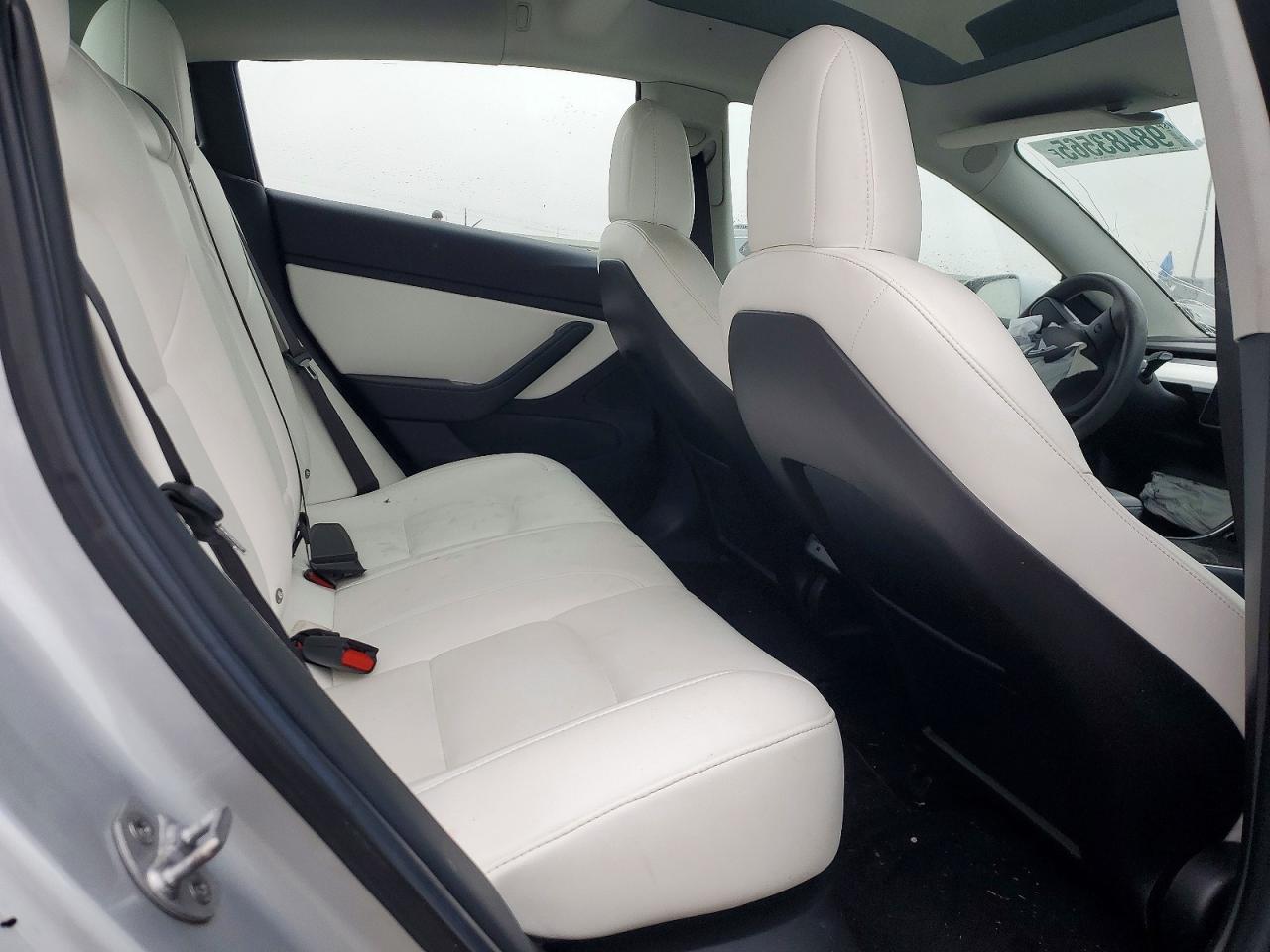 2018 TESLA MODEL 3 photo 10