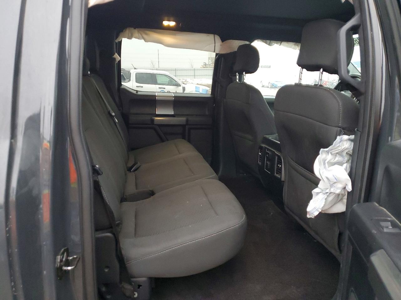 2016 FORD F150 SUPERCREW photo 10